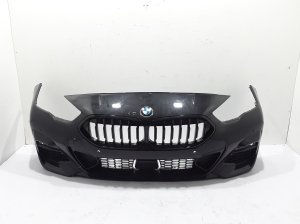 Front bumper - 8075476