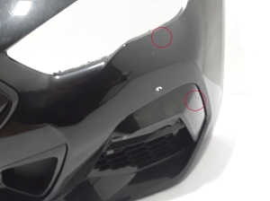 BMW 2 SERIES F44 (2019–2026) Front bumper 8075476 - 6