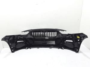BMW 2 SERIES F44 (2019–2026) Front bumper 8075476 - 7