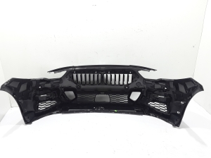 Front bumper - 8075476