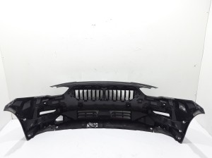 BMW 2 SERIES F44 (2019–2026) Front bumper 7474575 - 4