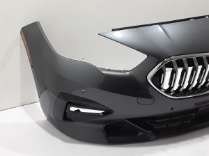 BMW 2 SERIES F44 (2019–2026) Front bumper 7474575 - 5