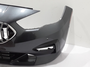 BMW 2 SERIES F44 (2019–2026) Front bumper 7474575 - 6