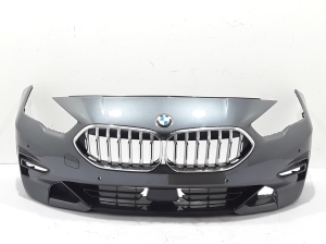 Front bumper - 7474575