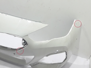 BMW 2 SERIES F44 (2019–2026) Front bumper 8075476 - 2