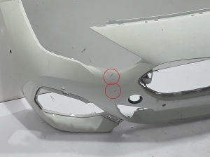 BMW 2 SERIES F44 (2019–2026) Front bumper 8075476 - 3