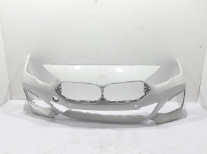 Front bumper - 8075476