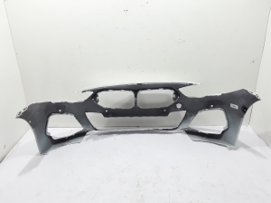 BMW 2 SERIES F44 (2019–2026) Front bumper 8075476 - 6
