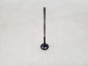  Exhaust valve 