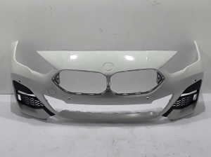 BMW 2 SERIES F44 (2019–2026) Front bumper 8075476 - 3