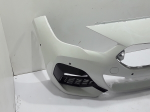 BMW 2 SERIES F44 (2019–2026) Front bumper 8075476 - 4