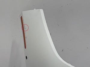 BMW 2 SERIES F44 (2019–2026) Front bumper 8075476 - 2