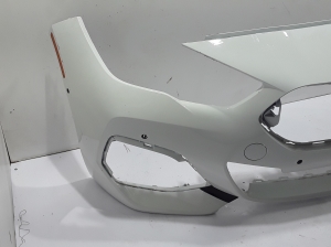 BMW 2 SERIES F44 (2019–2026) Front bumper 8075476 - 5