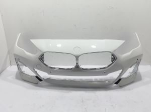 Front bumper - 8075476