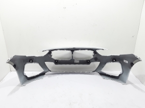 BMW 2 SERIES F44 (2019–2026) Front bumper 8075476 - 6