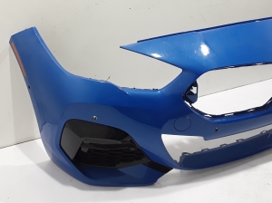 BMW 2 SERIES F44 (2019–2026) Front bumper 8075476 - 3