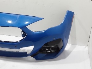 BMW 2 SERIES F44 (2019–2026) Front bumper 8075476 - 4