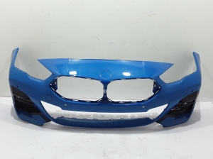 Front bumper - 8075476