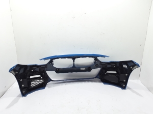BMW 2 SERIES F44 (2019–2026) Front bumper 8075476 - 5
