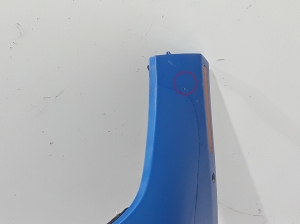 BMW 2 SERIES F44 (2019–2026) Front bumper 8075476 - 6