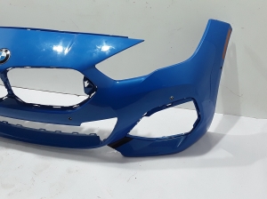 BMW 2 SERIES F44 (2019–2026) Front bumper 8075476 - 2