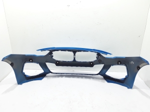 BMW 2 SERIES F44 (2019–2026) Front bumper 8075476 - 3