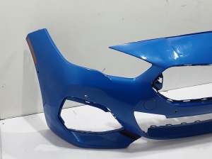 BMW 2 SERIES F44 (2019–2026) Front bumper 8075476 - 4
