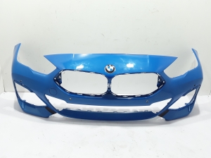 Front bumper - 8075476