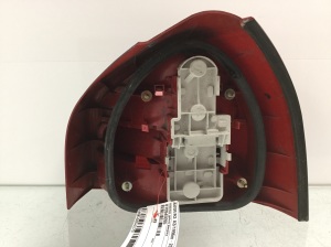 AUDI A3 8L (1996–2003) Rear corner light 810945095 - 2