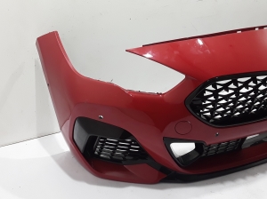 BMW 2 SERIES F44 (2019–2026) Front bumper 8075476 - 2