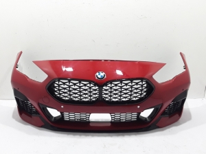 Front bumper - 8075476