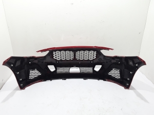 BMW 2 SERIES F44 (2019–2026) Front bumper 8075476 - 3