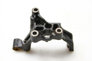 Volkswagen Tiguan (2017–2026) Sonstiger Halter 04L425 - 2