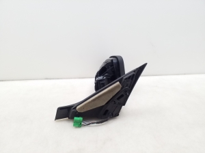 VOLVO S80 II (2006–2016) Side mirror and its parts 31299484 - 2