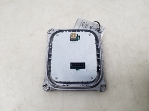 BMW X5 E70 (2006–2013) Xenon headlight control unit 7263052 - 5