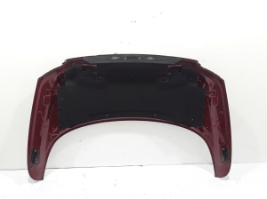 VOLVO C70 II (2006–2013) Trunk lid 39861036 - 2