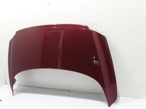 Trunk lid - 39861036