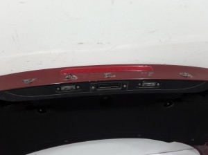 VOLVO C70 II (2006–2013) Trunk lid 39861036 - 3