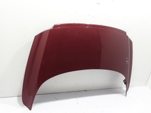 VOLVO C70 II (2006–2013) Trunk lid 39861036 - 4