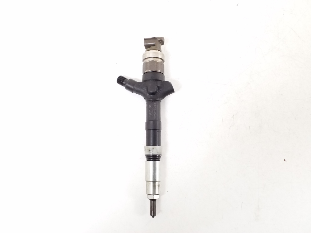 TOYOTA Avensis 2 generation (2002-2009) Fuel Injector 23670-0G010 21027030