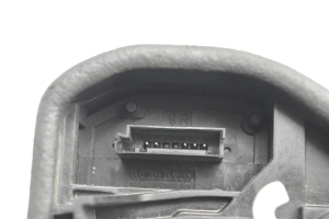 BMW 5 SERIES E60 (2003–2010) Türschloss hinten 7202148 - 2