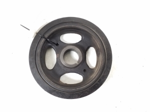  Crankshaft Pulley 