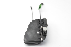 BMW 5 SERIES E60 (2003–2010) Türschloss hinten 7202147 - 4
