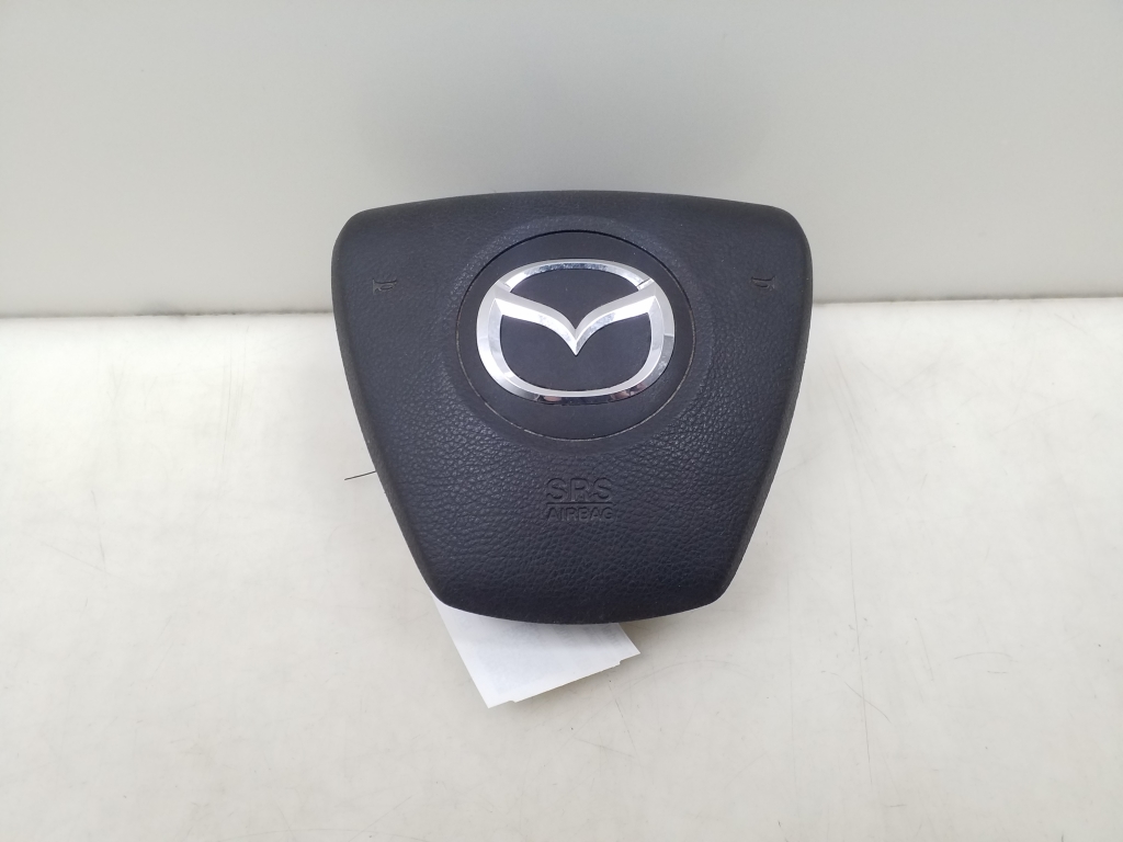 MAZDA 6 GH (2007-2013) Steering Wheel Airbag GS1G57K00 25063845