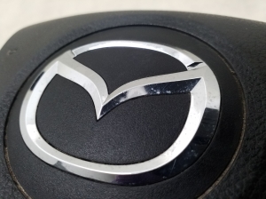 Mazda 6 (2007–2012) Rooli turvapadi GS1G57K00 - 6