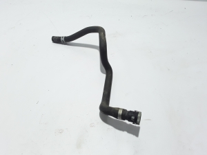  Cooling radiator hose 