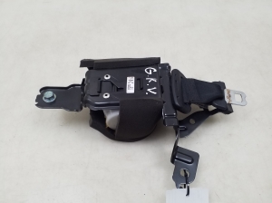 Mazda 6 (2007–2012) Tagumine turvavöö BEA240007 - 5