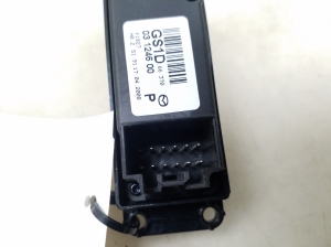 Mazda 6 (2007–2012) Front door glass switch GS1D66370 - 4