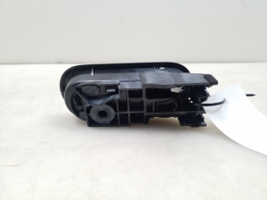 Mazda 6 (2007–2012) Rear side door interior handle - 2
