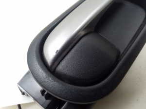 Mazda 6 (2007–2012) Rear side door interior handle - 3